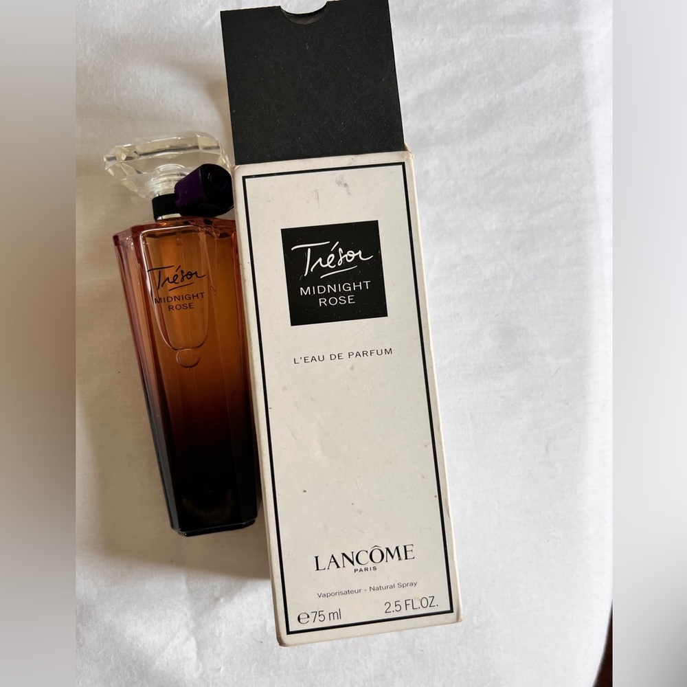 Lancome-midnight rose